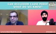 Can Occlusion Cause Perio? What Do We Know?