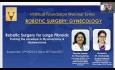 Robotic Surgery for Large Fibroids