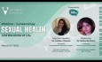 Webinar: Sexual Health & the Circle of Life