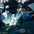 Endoscopic Third Ventriculostomy in a Benign Case of Aicardi Syndrome with Obstructive Hydrocephalus and Chiari Malformation type 1