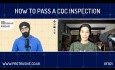 How to Pass a CQC Inspection