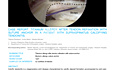 MEDtube Science 2017 - Case Report: Titanium Allergy After Tendon Refixation With Suture Anchor in a Patient With Supraspinatus Calcifying Tendonitis.