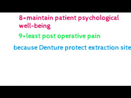 Immediate Denture in prosthodontics|immediate Denture types|Conventional immediate Denture|Interims immediate Denture|immediate Denture in English