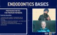 Endodontics Basics - Foundations of RCT