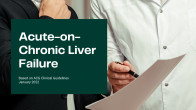 Acute-on-Chronic Liver Failure