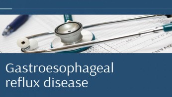 Gastroesophageal Reflux Disease