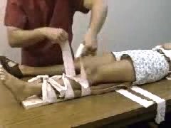 Knee Fracture Dislocation