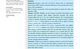 Systematic Review with Meta-analysis - The Efficacy of Probiotics in Inflammatory Bowel Disease